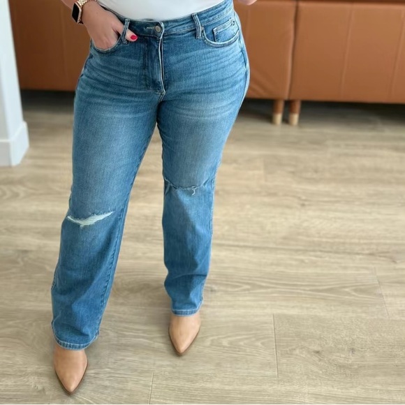 Judy blue size 13 - Picture 1 of 3